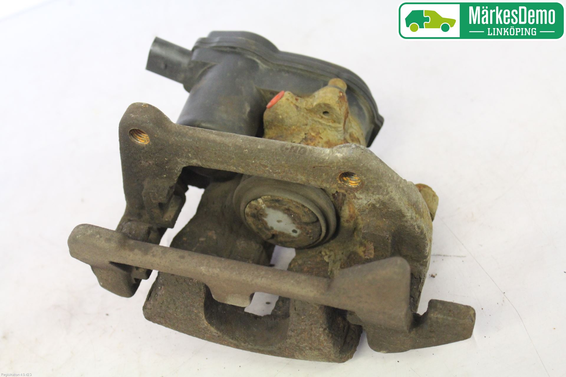 Audi Q5 09-16 Bromsok Bak Vänster