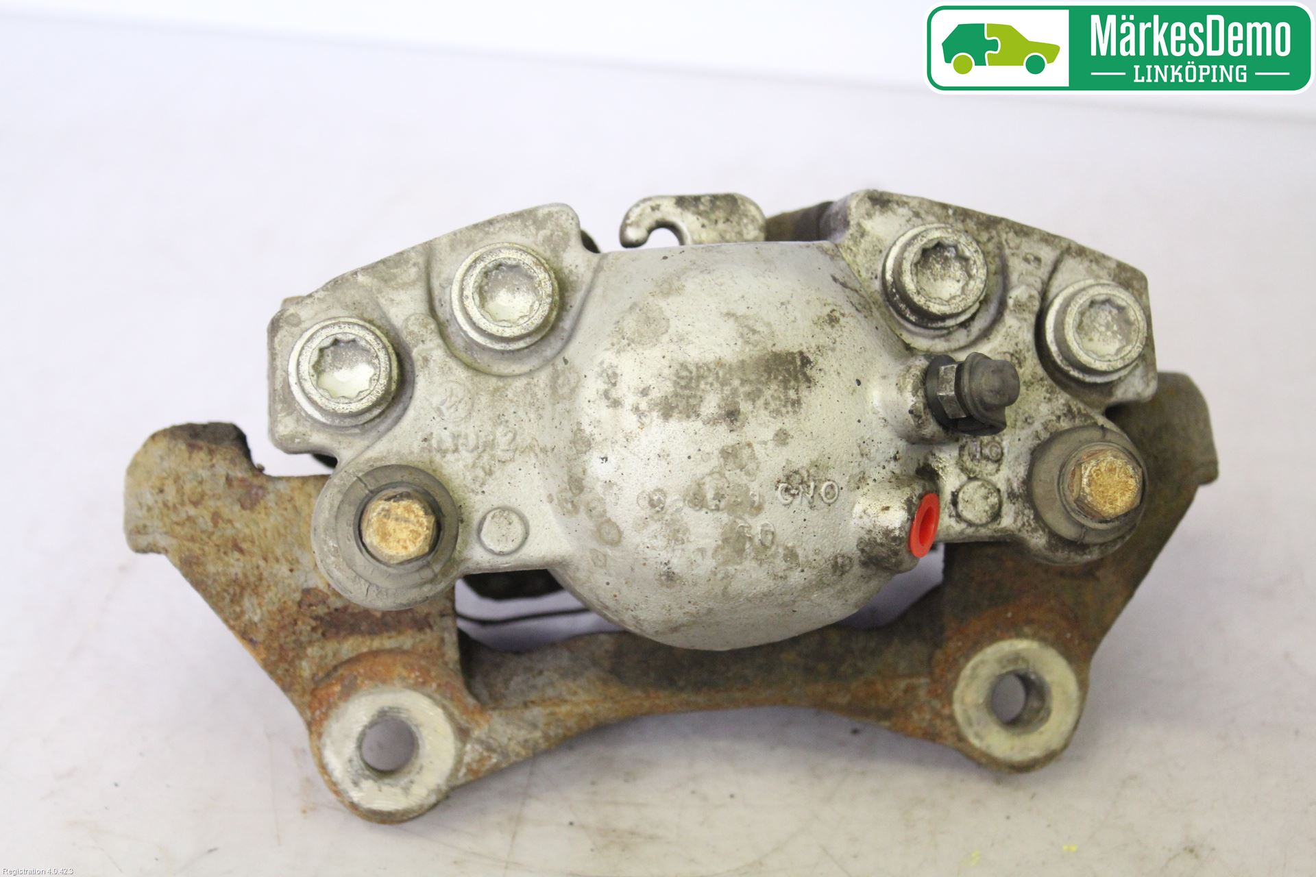 Audi Q5 09-16 Bromsok Fram Vänster