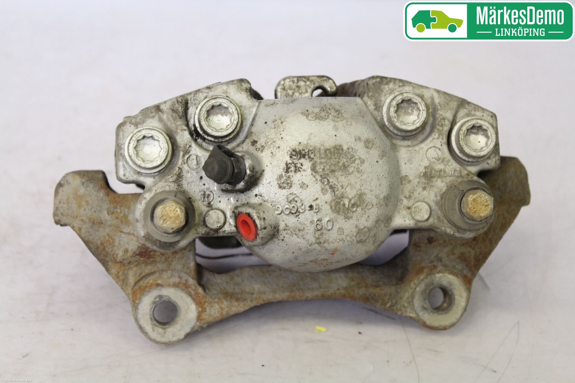 Audi Q5 09-16 Bromsok Fram Höger