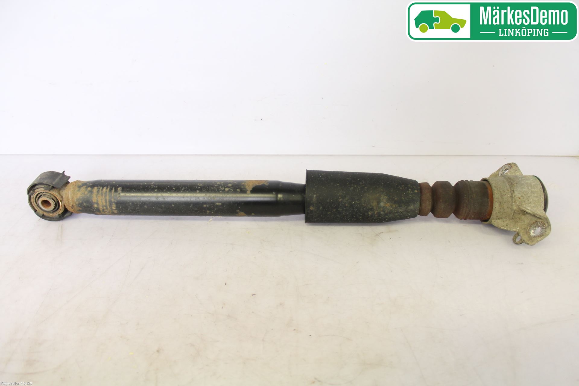 Audi Q5 09-16 Stötdämpare Bak