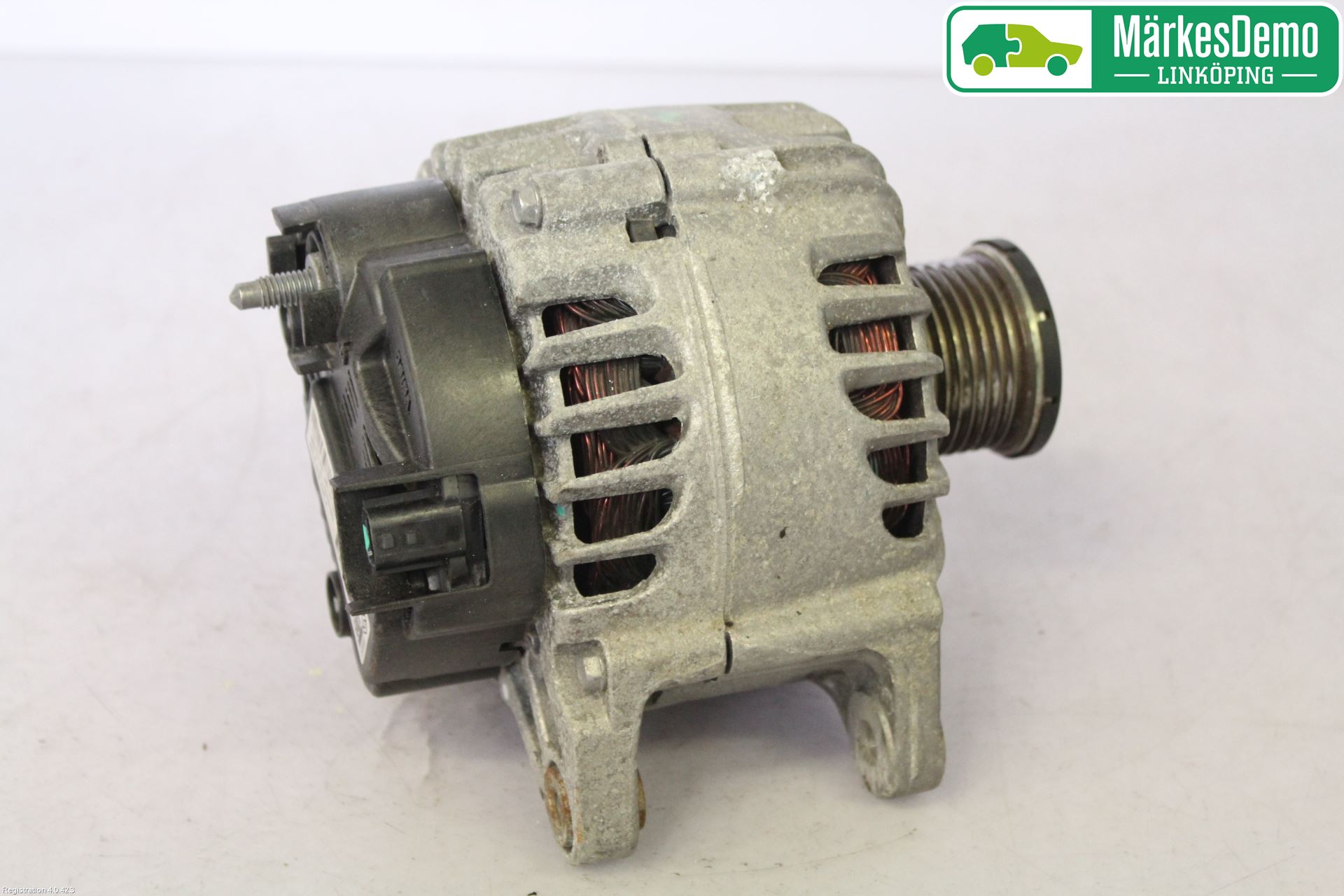 Renault CLIO IV 12-16 Generator