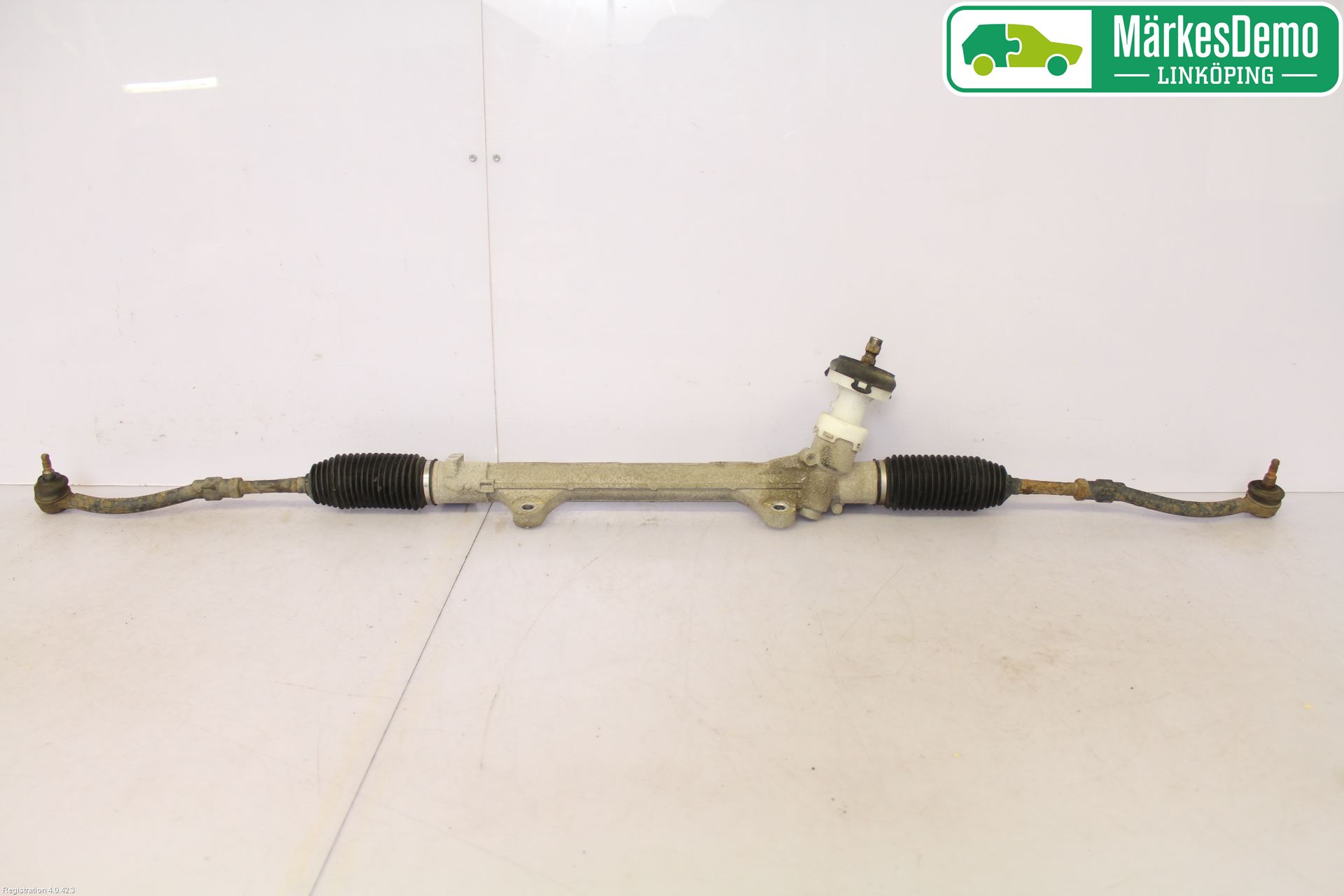 Kia CEED 12-18 Styrväxel Servo -Snäcka