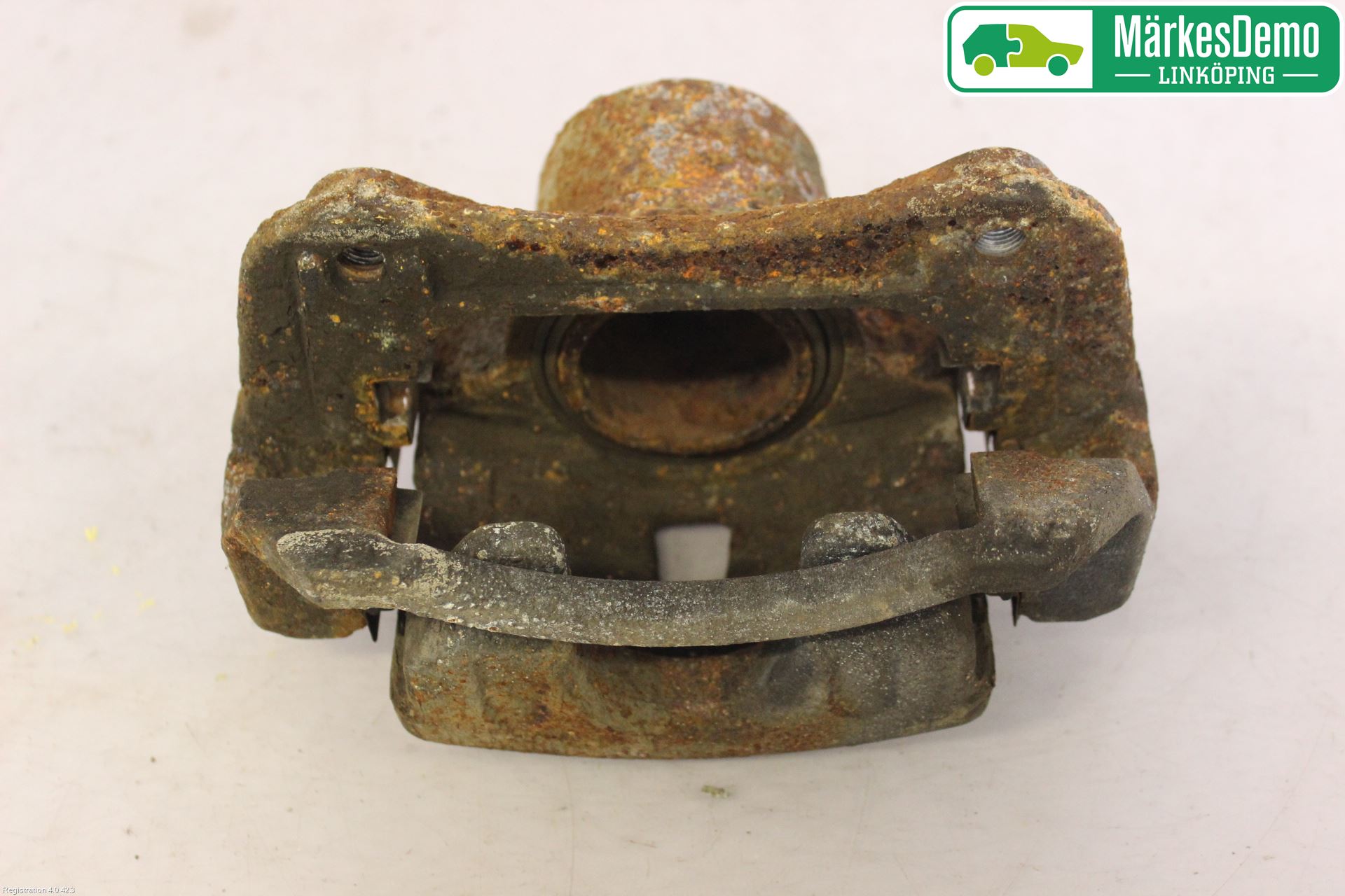 Hyundai i30 GD 13-17 Bromsok Fram Höger