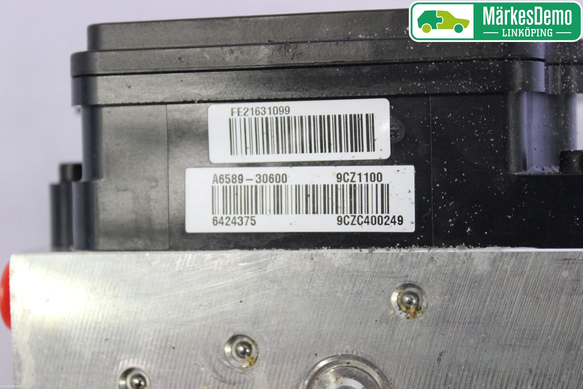 Hyundai i30 GD 13-17 Abs Hydraulaggregat