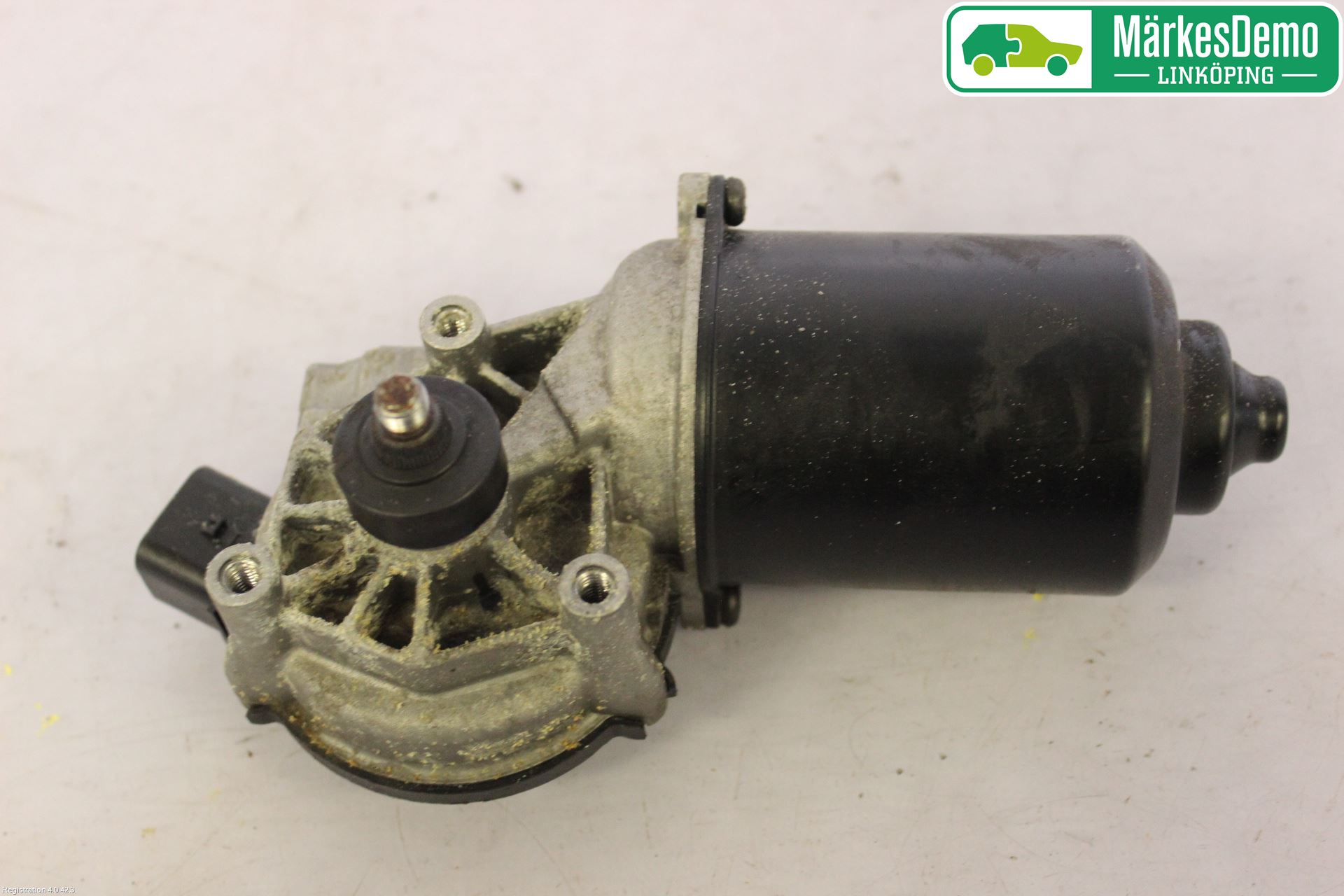 Hyundai i30 GD 13-17 Torkarmotor Vindruta