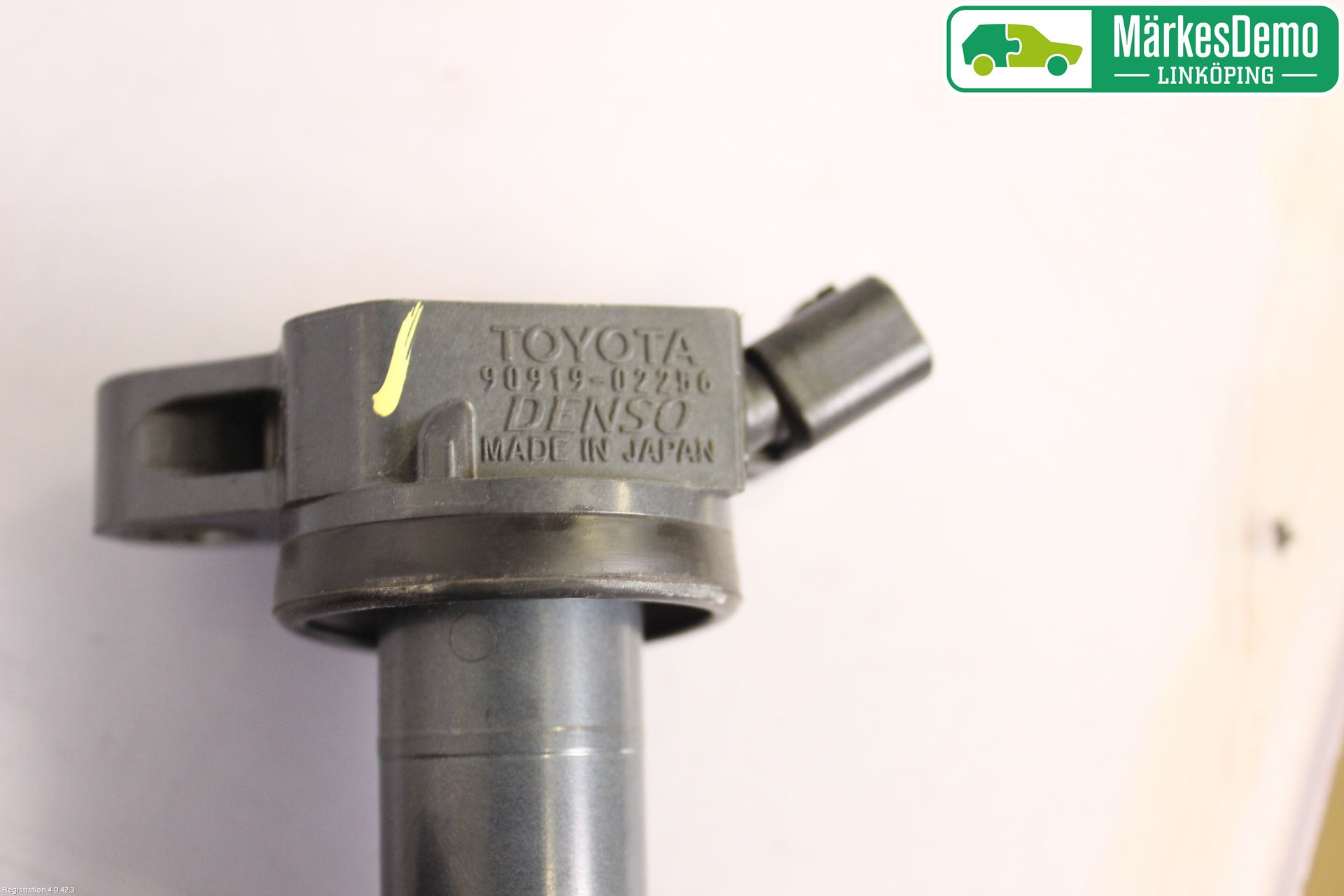 Lexus IS 250/350 14-20 Tändspole