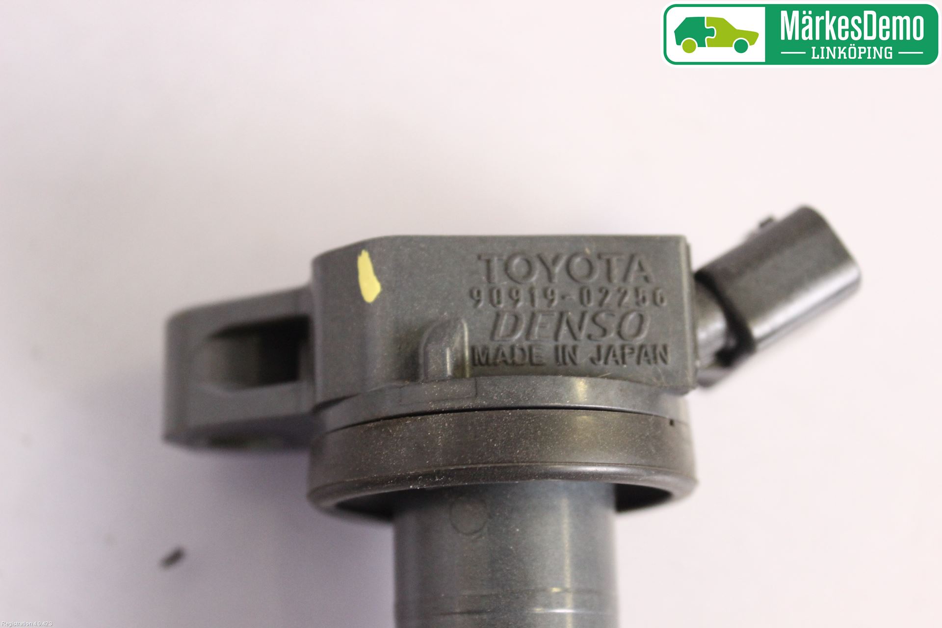 Lexus IS 250/350 14-20 Tändspole