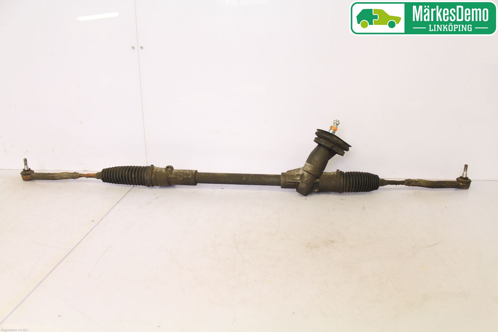 Nissan MICRA 11-16 Styrväxel-Snäcka