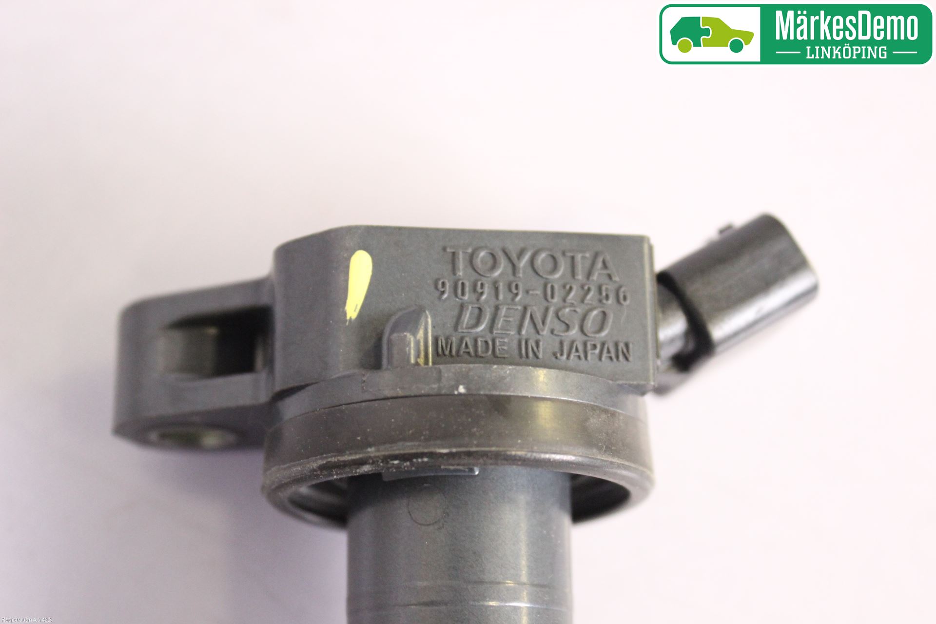 Lexus IS 250/350 14-20 Tändspole