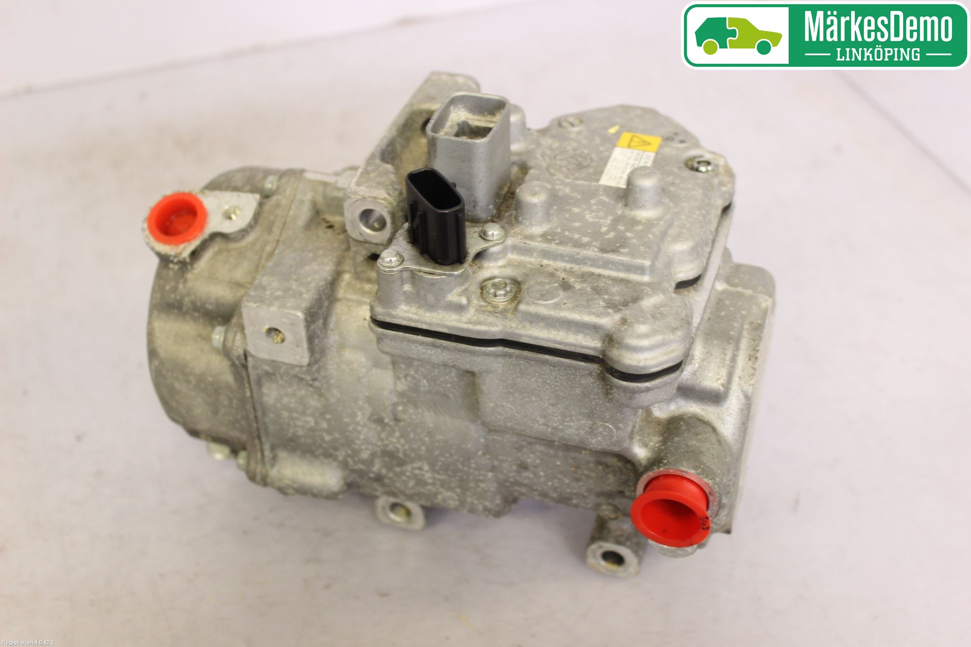 Lexus IS 250/350 14-20 Ac Kompressor