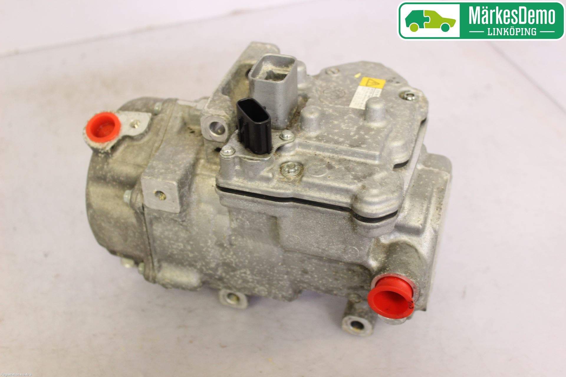 Lexus IS 250/350 14-20 Ac Kompressor