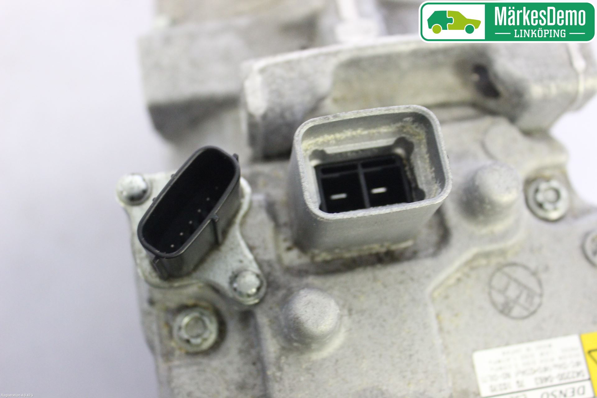 Lexus IS 250/350 14-20 Ac Kompressor