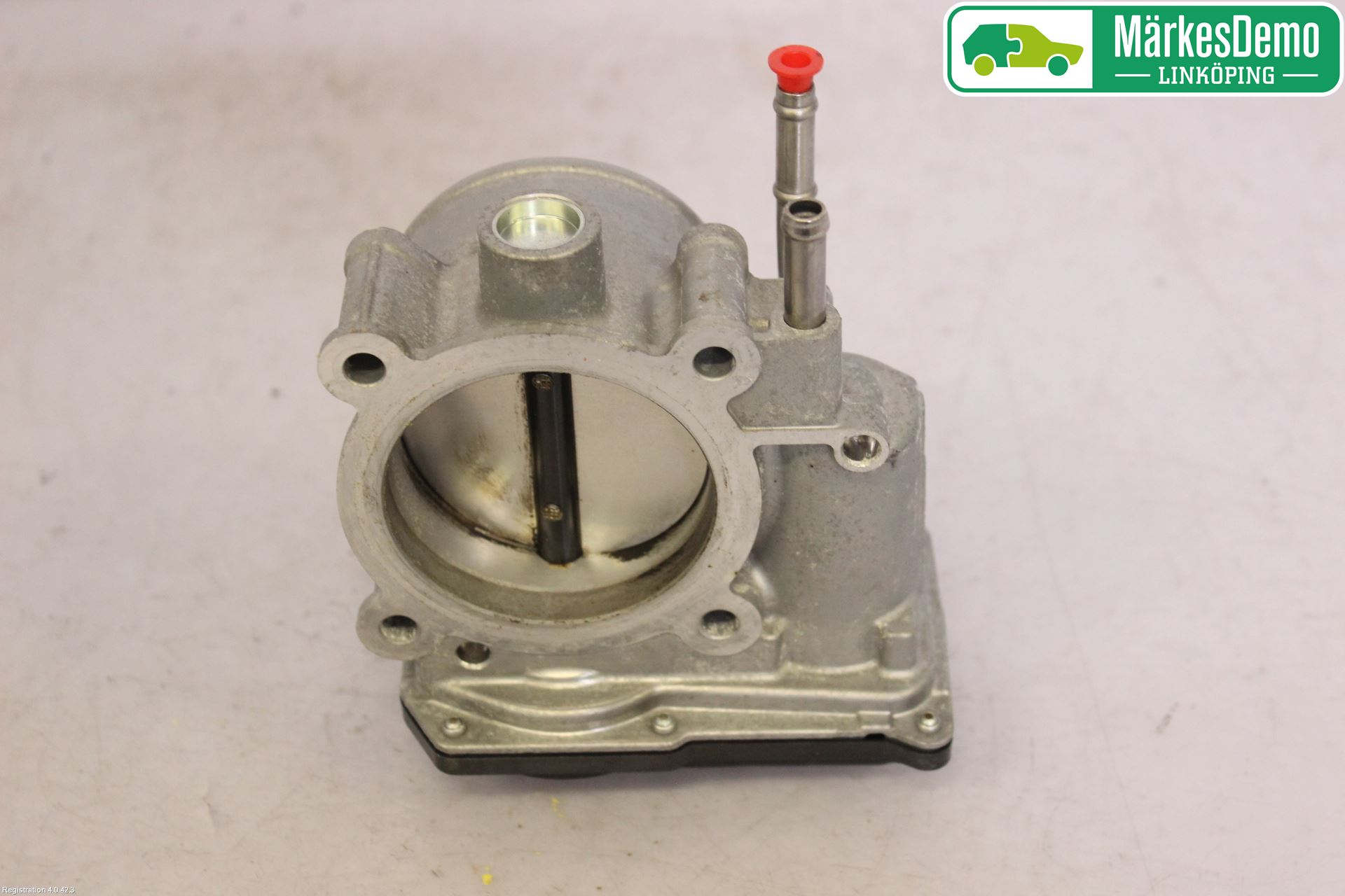 Lexus IS 250/350 14-20 Injspjällhus