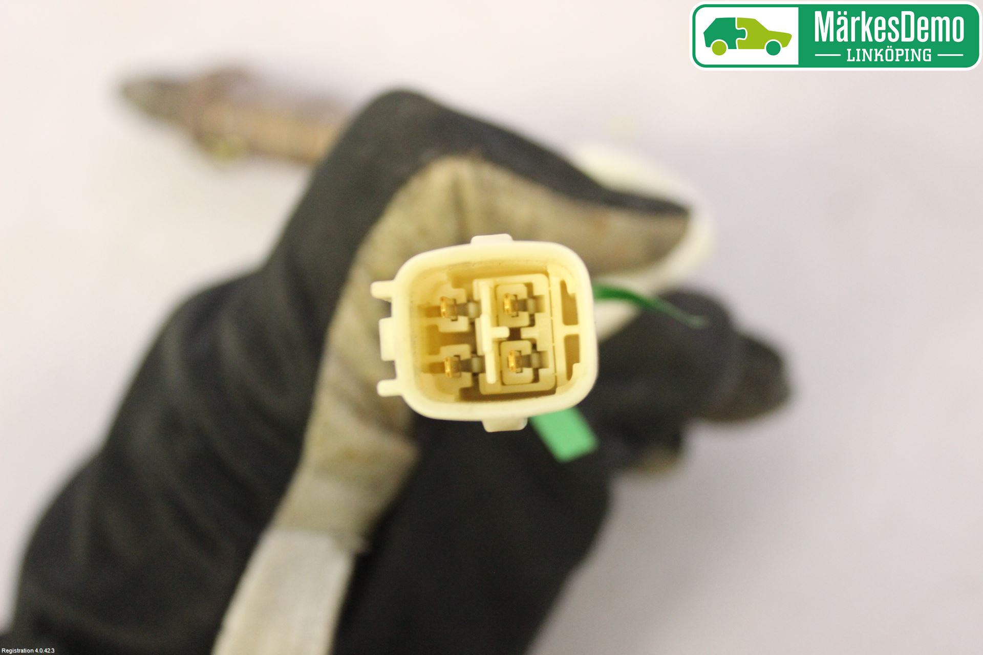 Lexus IS 250/350 14-20 Injlambdasond