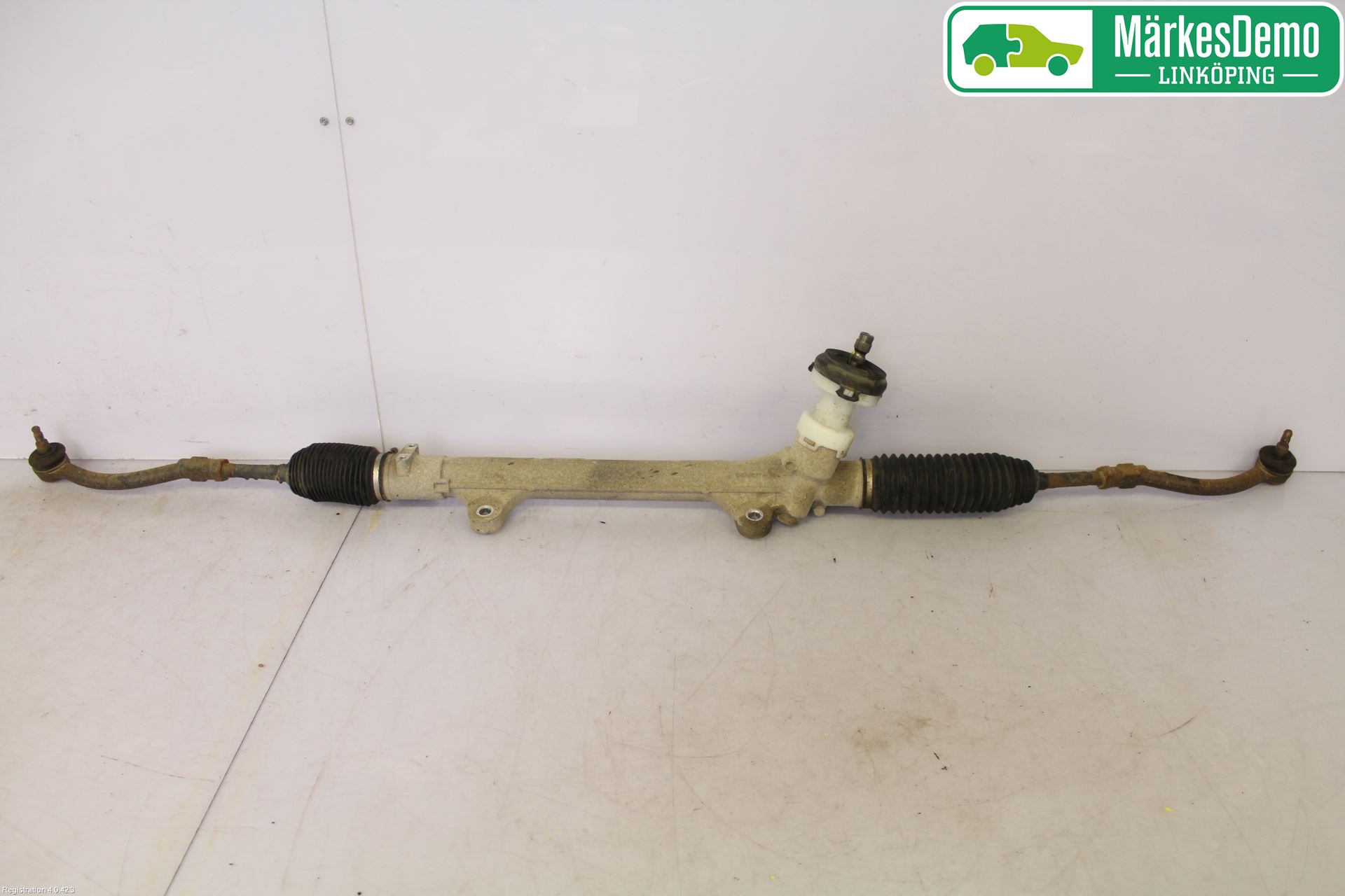 Kia CEED 12-18 Styrväxel-Snäcka