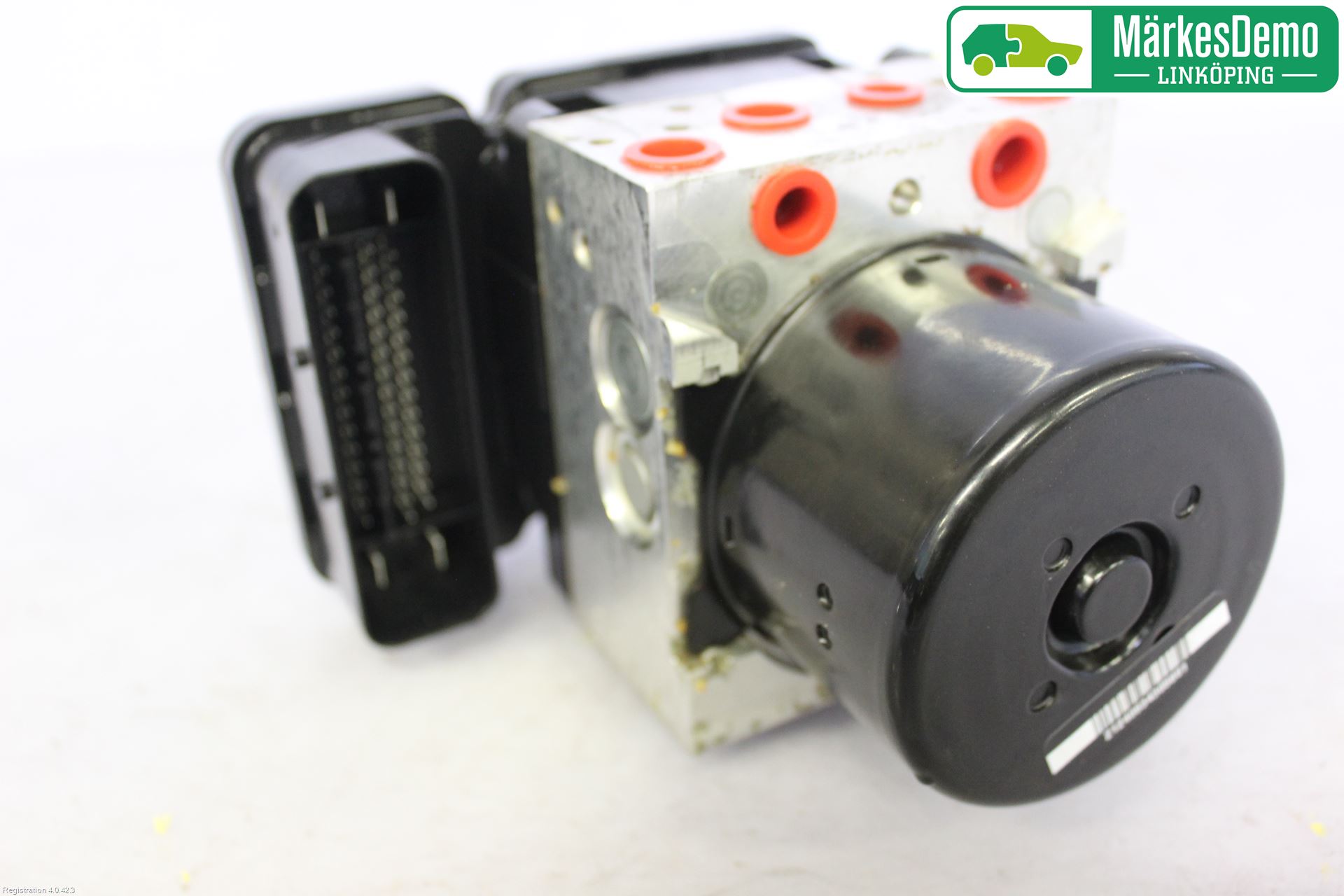 Volvo V70 08-13 Abs Hydraulaggregat