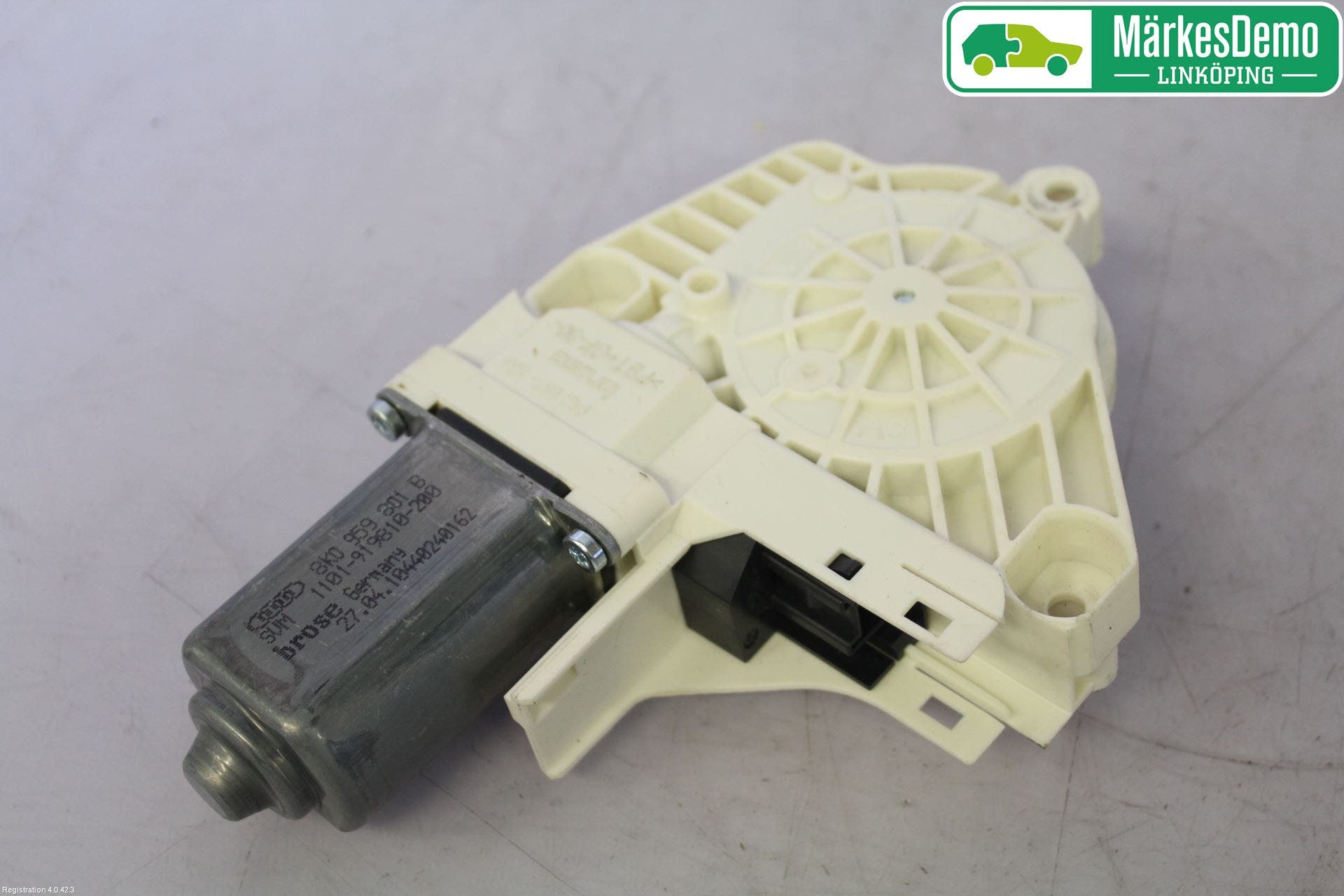 Audi Q5 09-16 Fönsterhissmotor