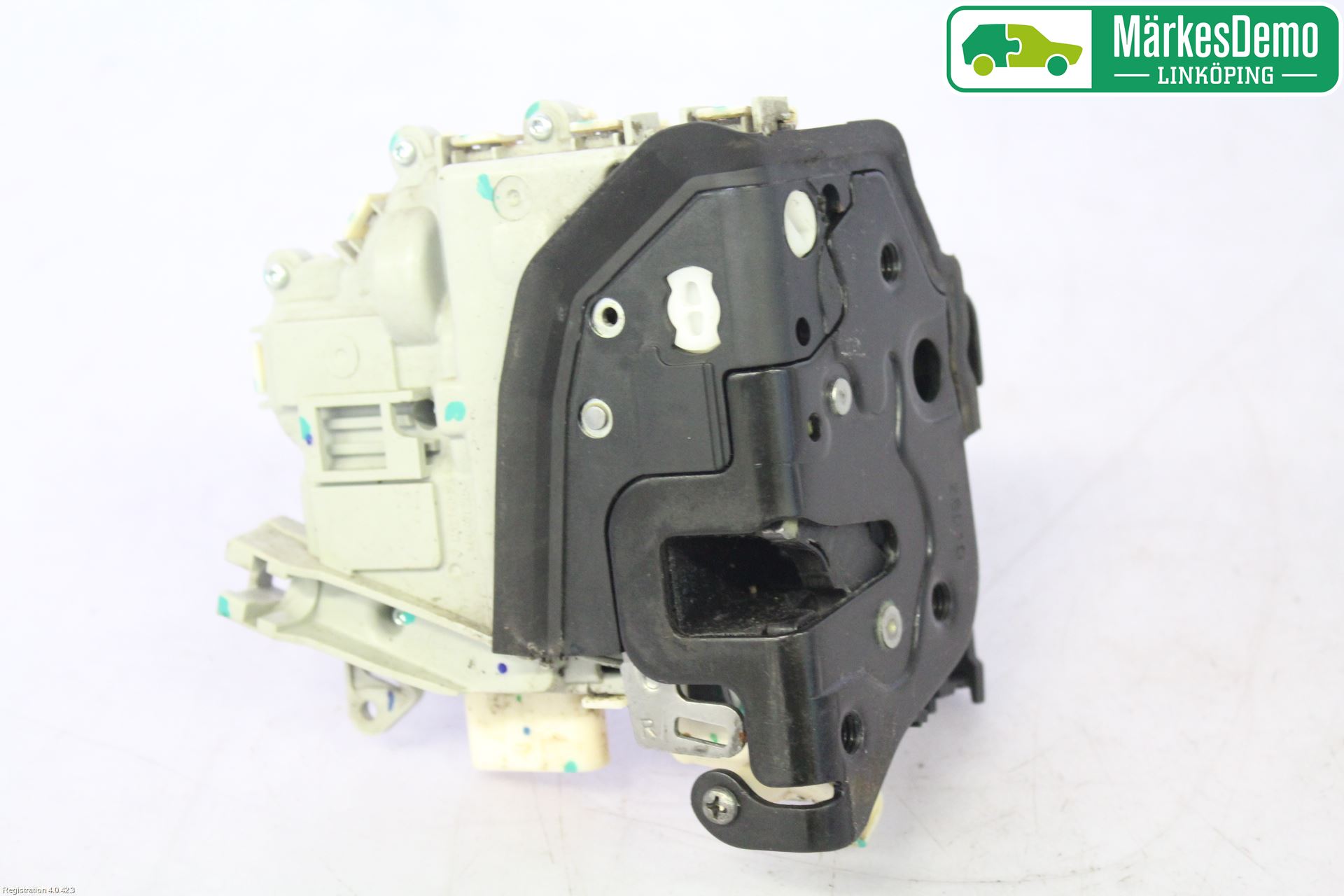 Audi Q5 09-16 Låskista-Dörrlås