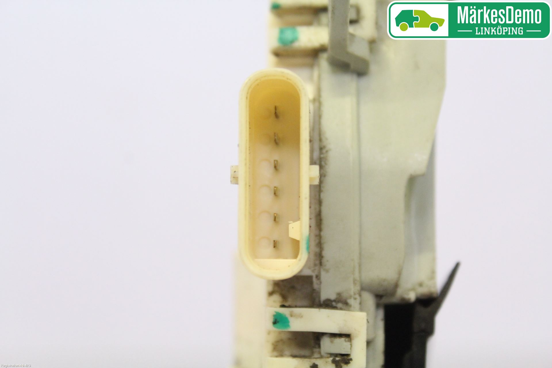 Audi Q5 09-16 Låskista-Dörrlås