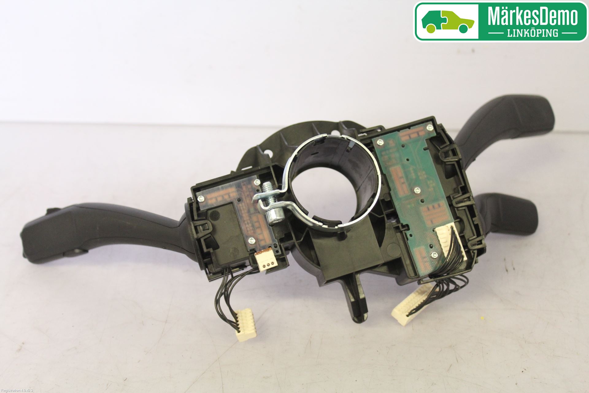 Audi Q5 09-16 Spakcentral