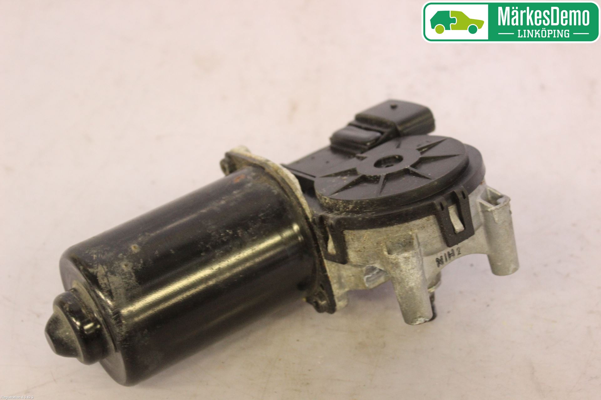 Kia CEED 12-18 Torkarmotor Vindruta