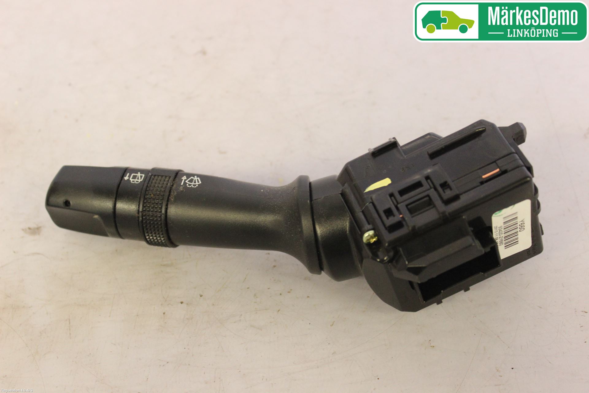 Kia CEED 12-18 Spak Torkar-Spolomk