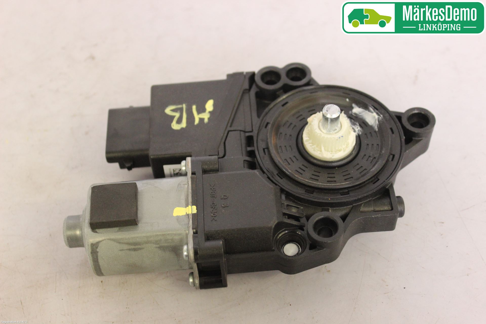 Kia CEED 12-18 Fönsterhissmotor