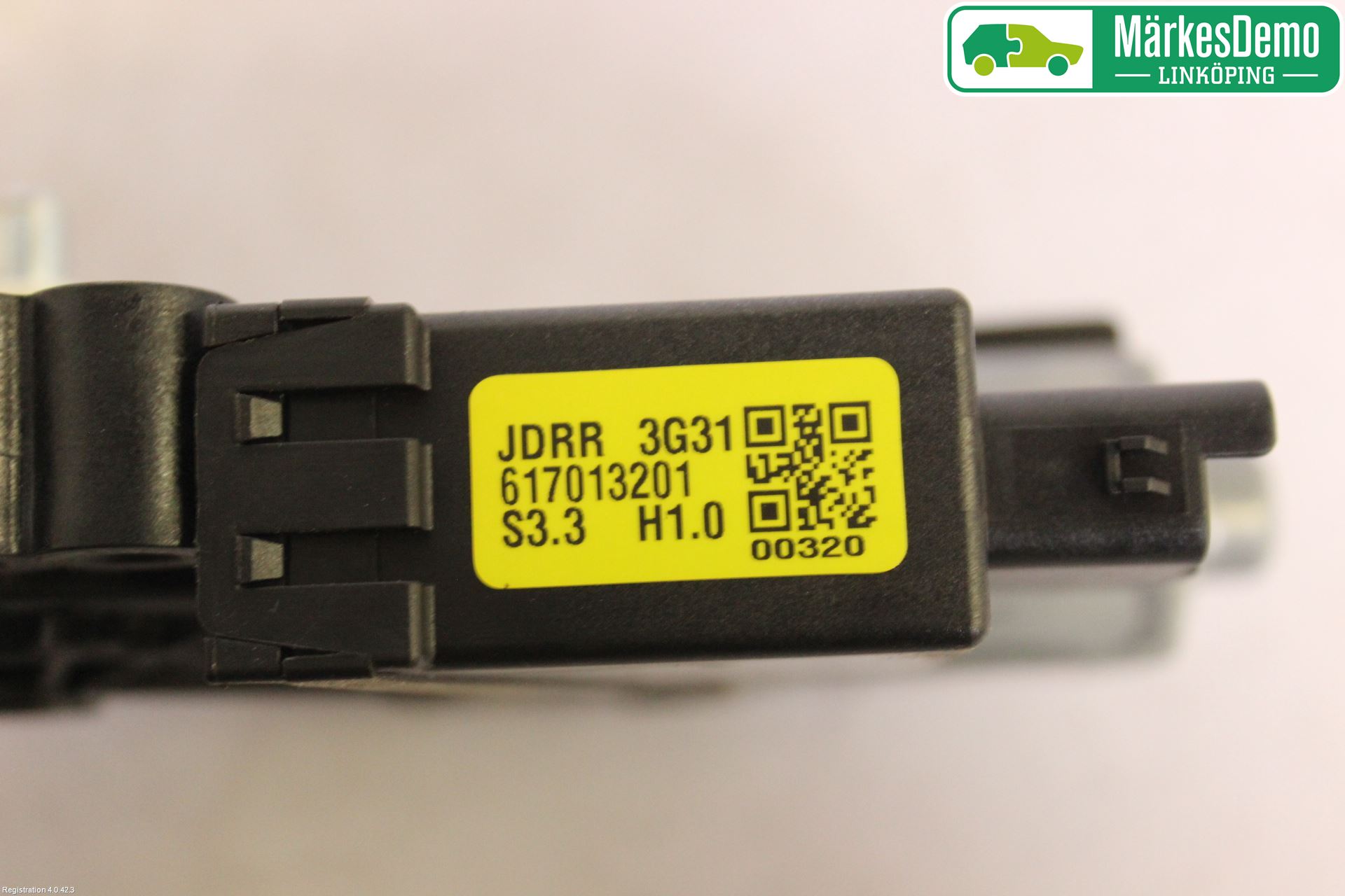 Kia CEED 12-18 Fönsterhissmotor