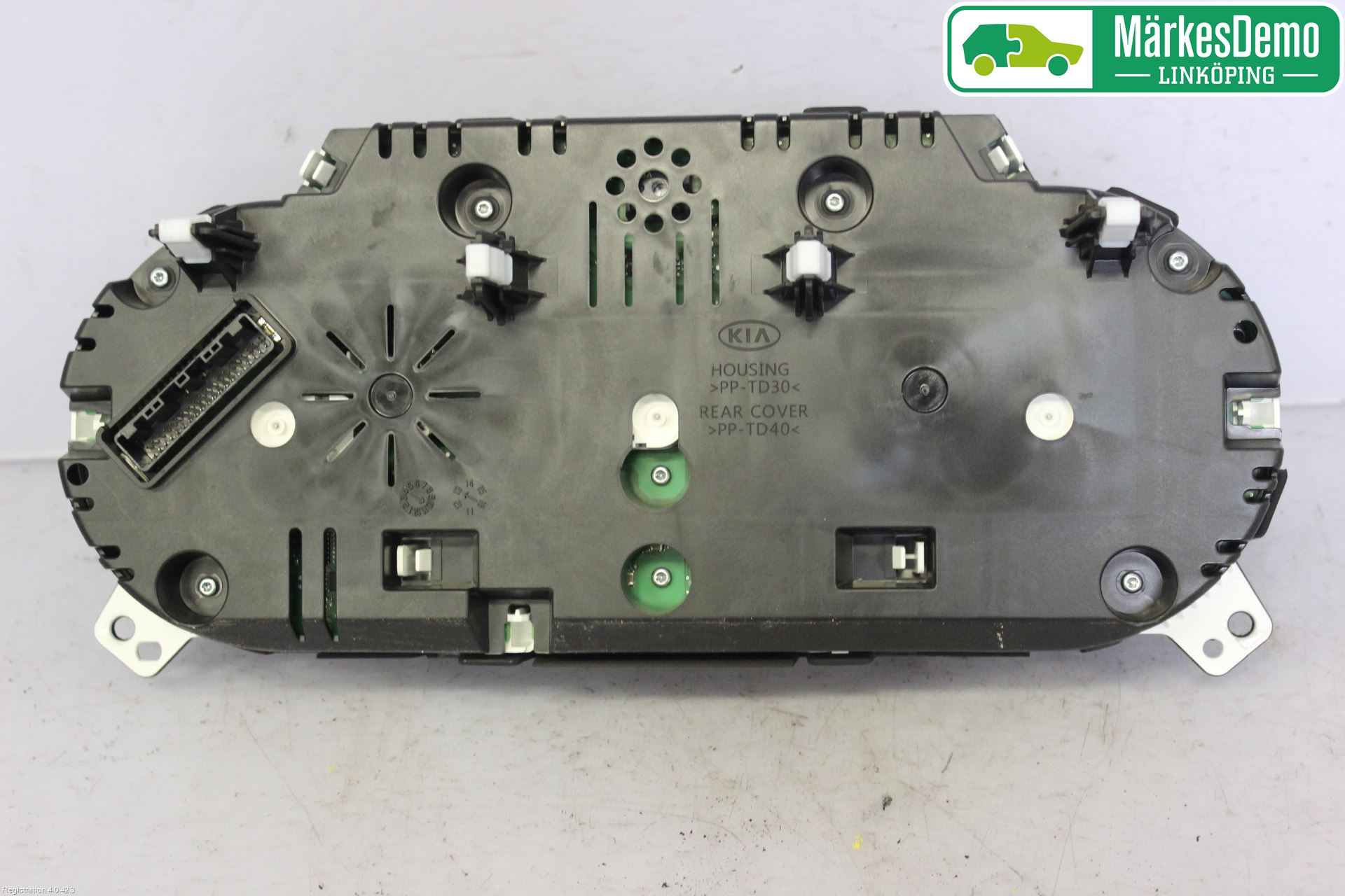 Kia CEED 12-18 Instrument Komb