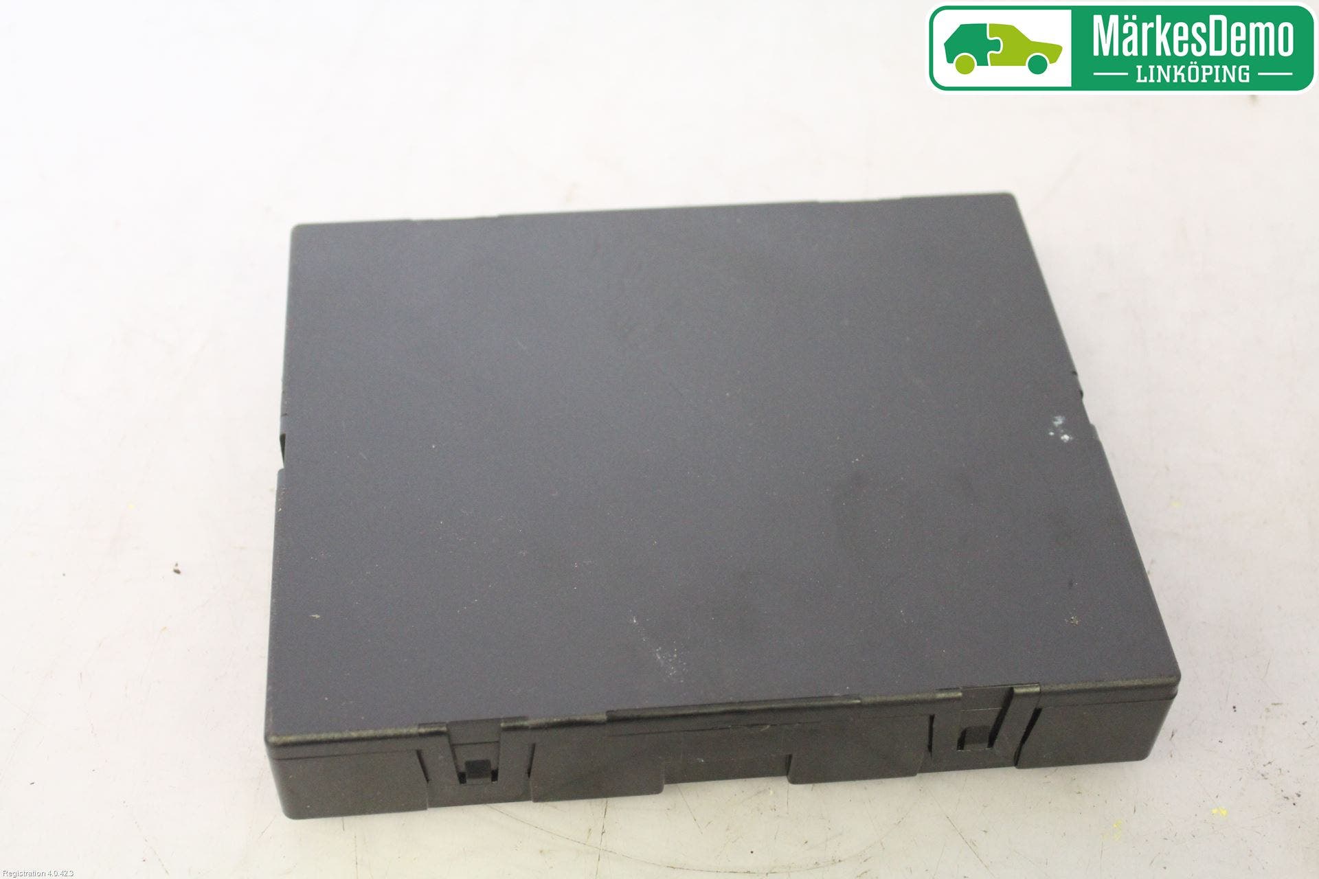 Audi Q5 09-16 Komfort Styrdon