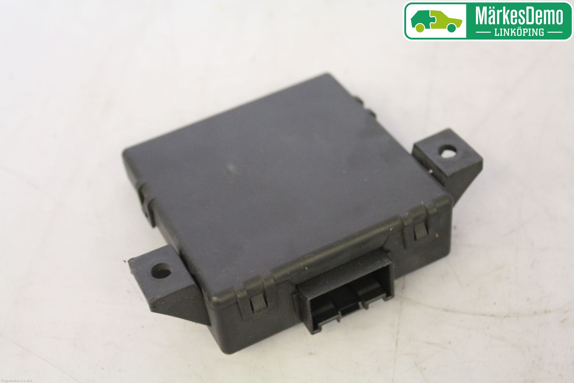 Audi Q5 09-16 Styrenhet Övrigt