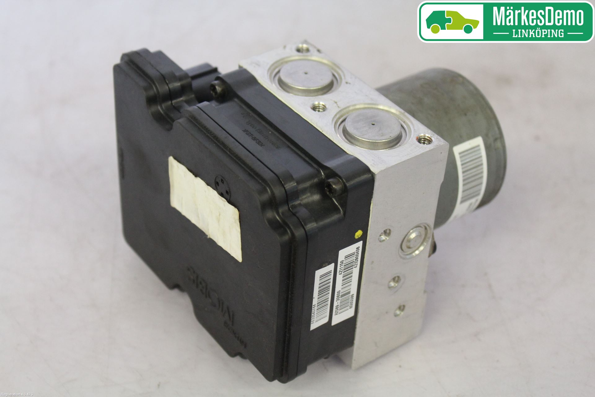 Kia CEED 12-18 Abs Hydraulaggregat