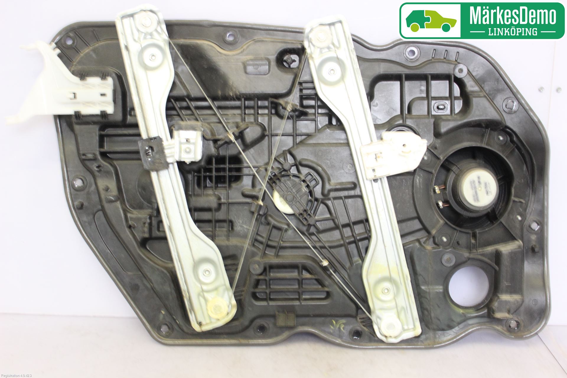 Kia CEED 12-18 Fönsterhissmekanism