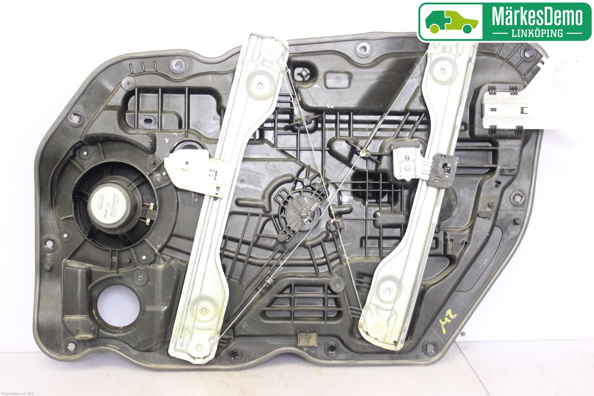 Kia CEED 12-18 Fönsterhissmekanism