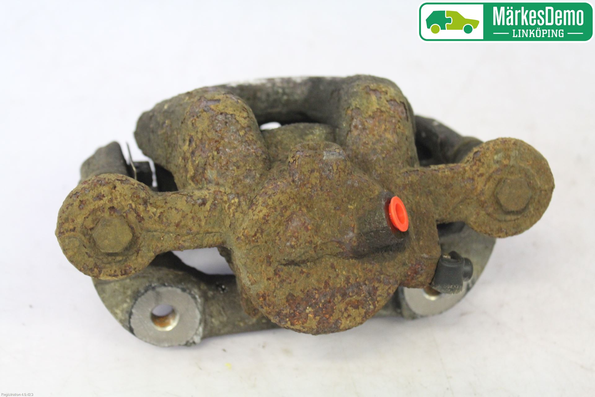 BMW 1 E87/81 5D/3D 03-11 Bromsok Fram Vänster