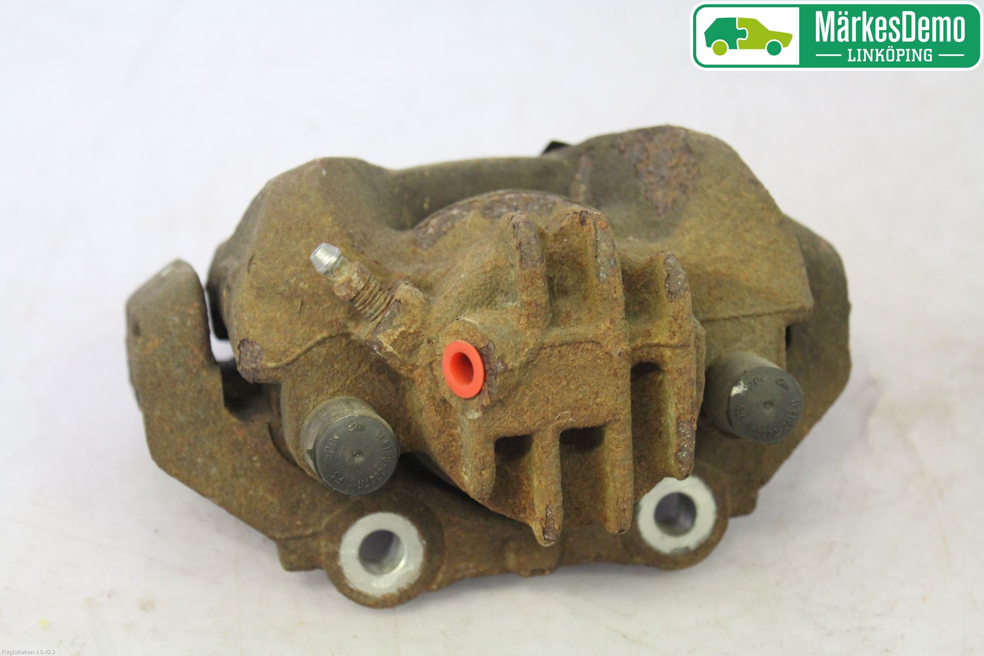 Citroen C4 PICASSO 06-13 Bromsok Fram Vänster