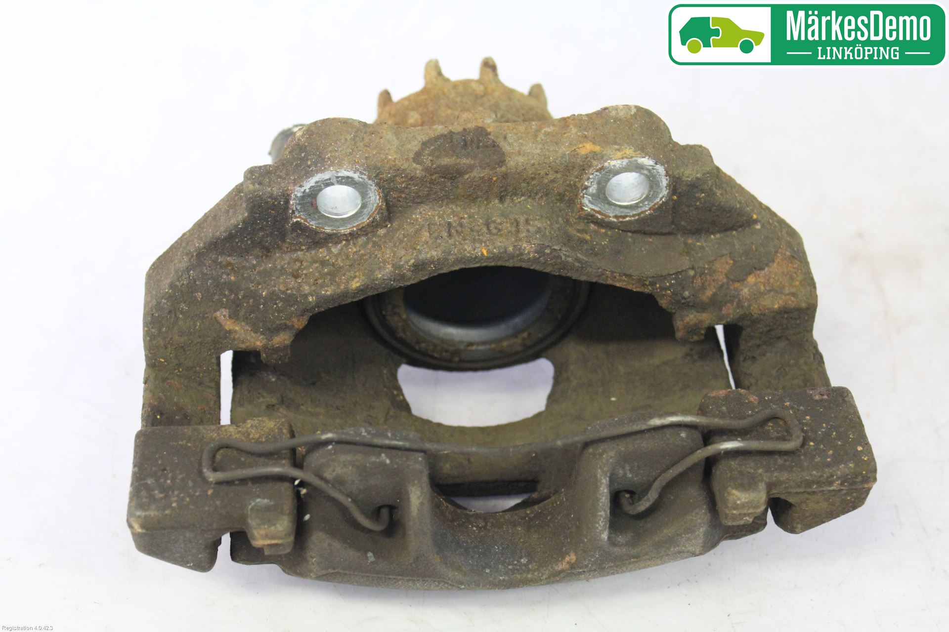 Citroen C4 PICASSO 06-13 Bromsok Fram Vänster