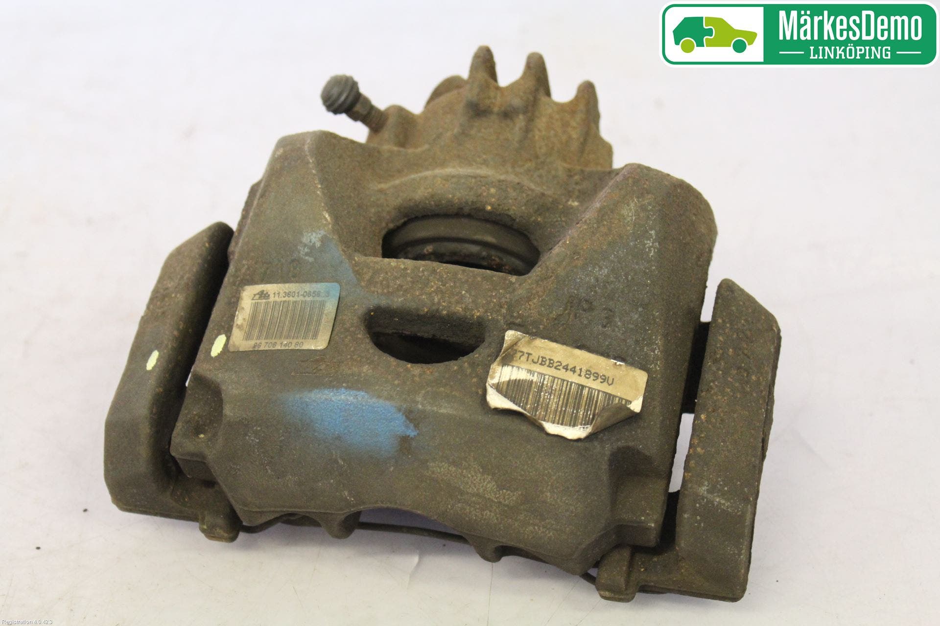 Citroen C4 PICASSO 06-13 215-75-15