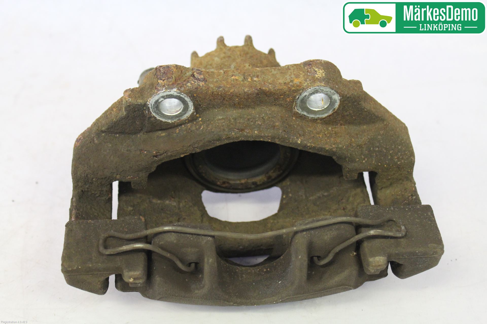 Citroen C4 PICASSO 06-13 215-75-15