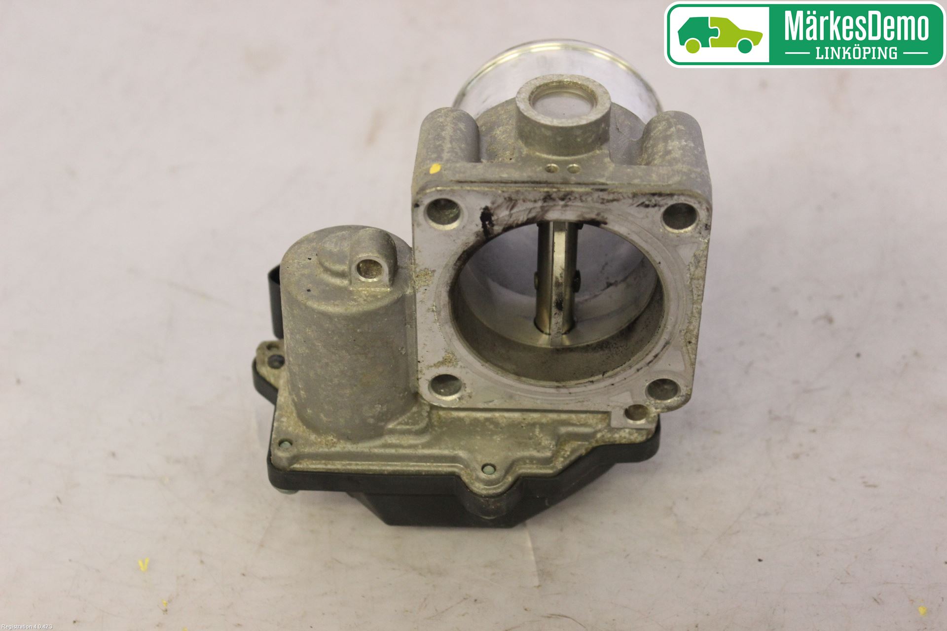 Kia CEED 12-18 Injspjällhus