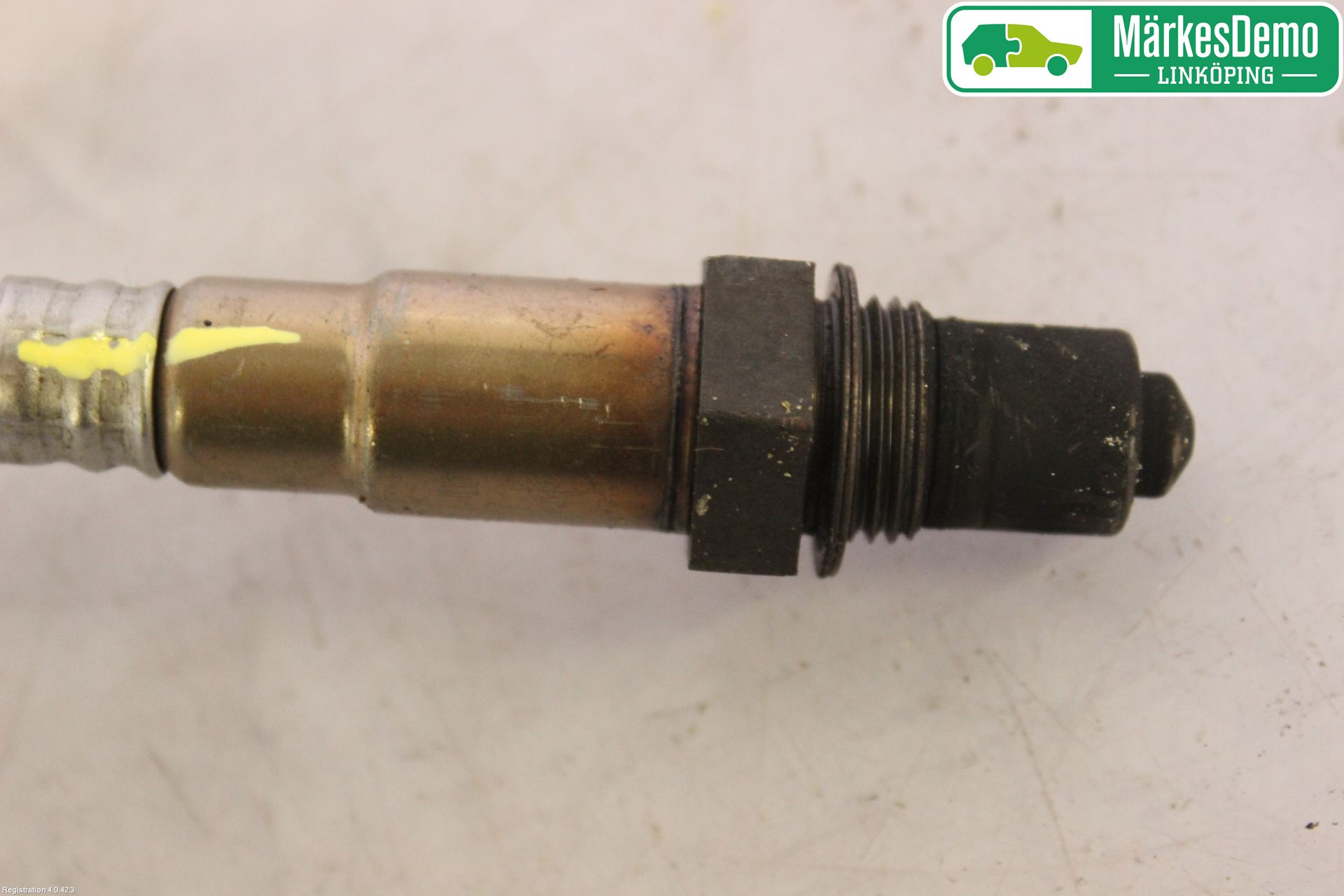 Kia CEED 12-18 Injlambdasond