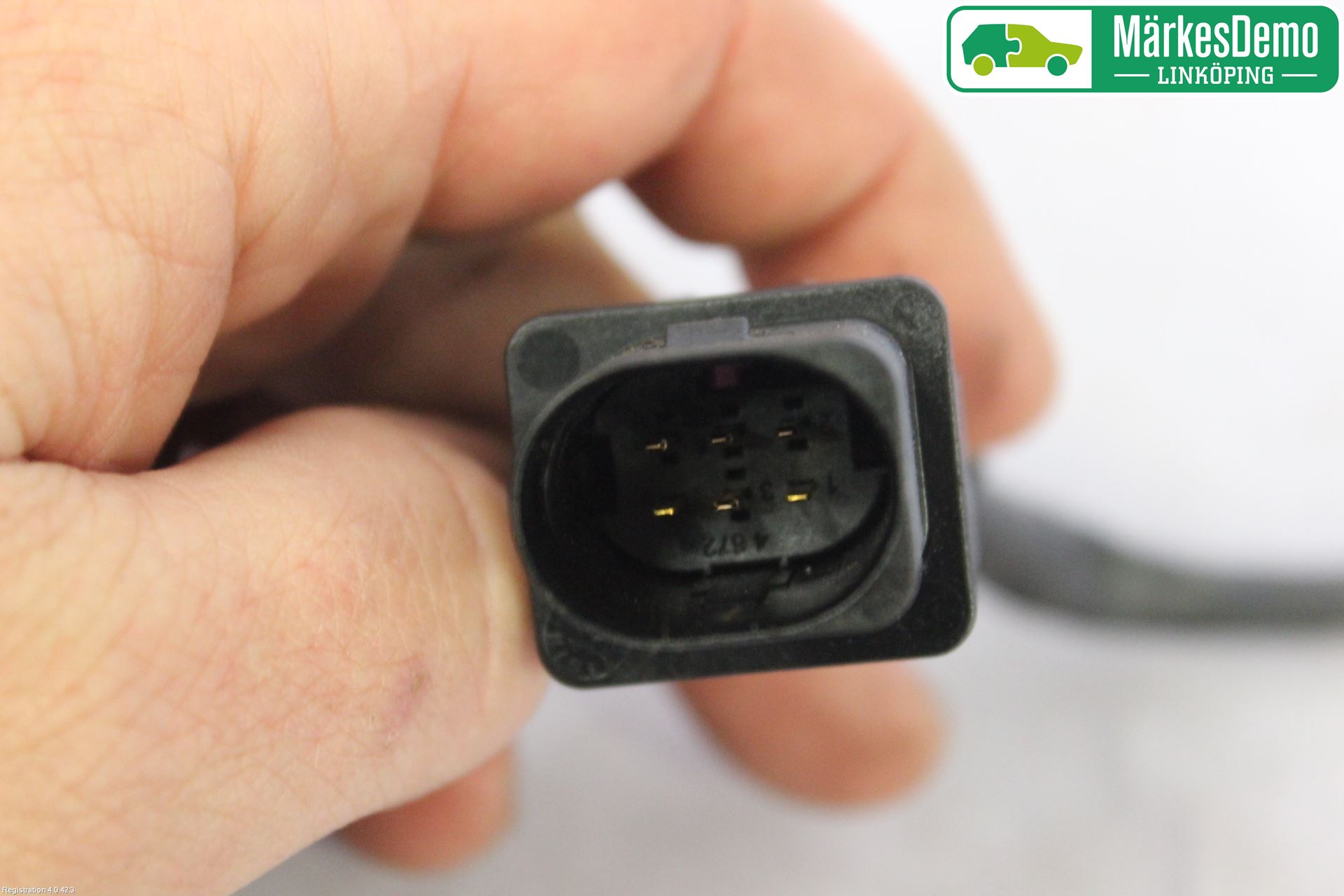 Kia CEED 12-18 Injlambdasond