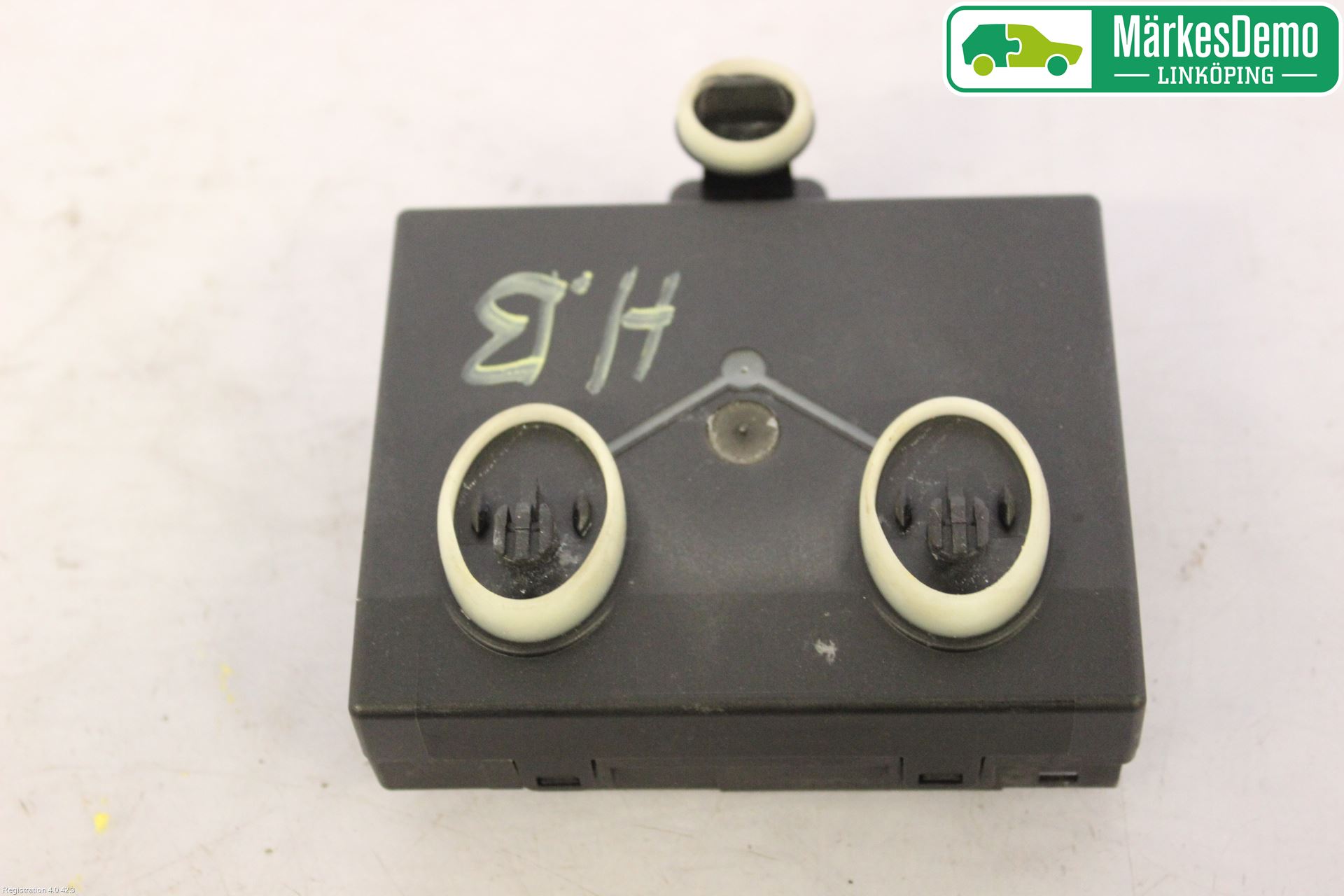 Audi A3/S3 8V 13-20 Styrenhet Dörr