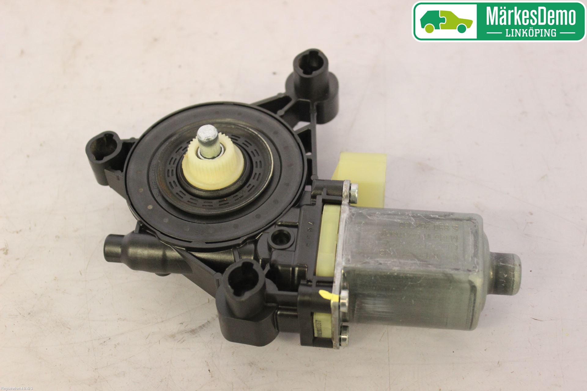 Audi A3/S3 8V 13-20 Fönsterhissmotor