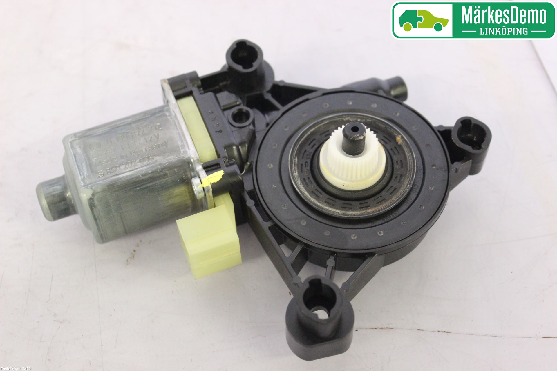 Audi A3/S3 8V 13-20 Fönsterhissmotor