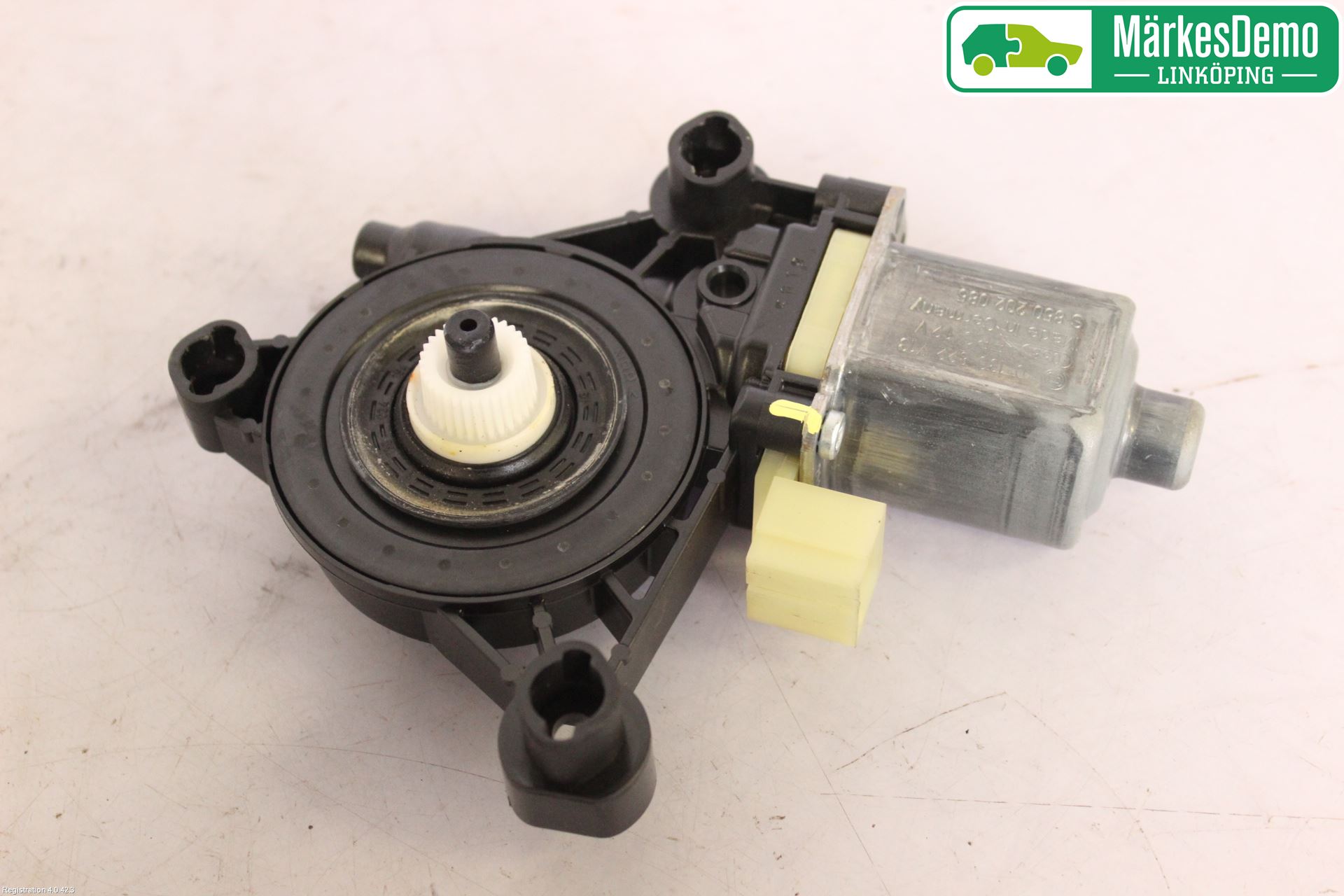 Audi A3/S3 8V 13-20 Fönsterhissmotor