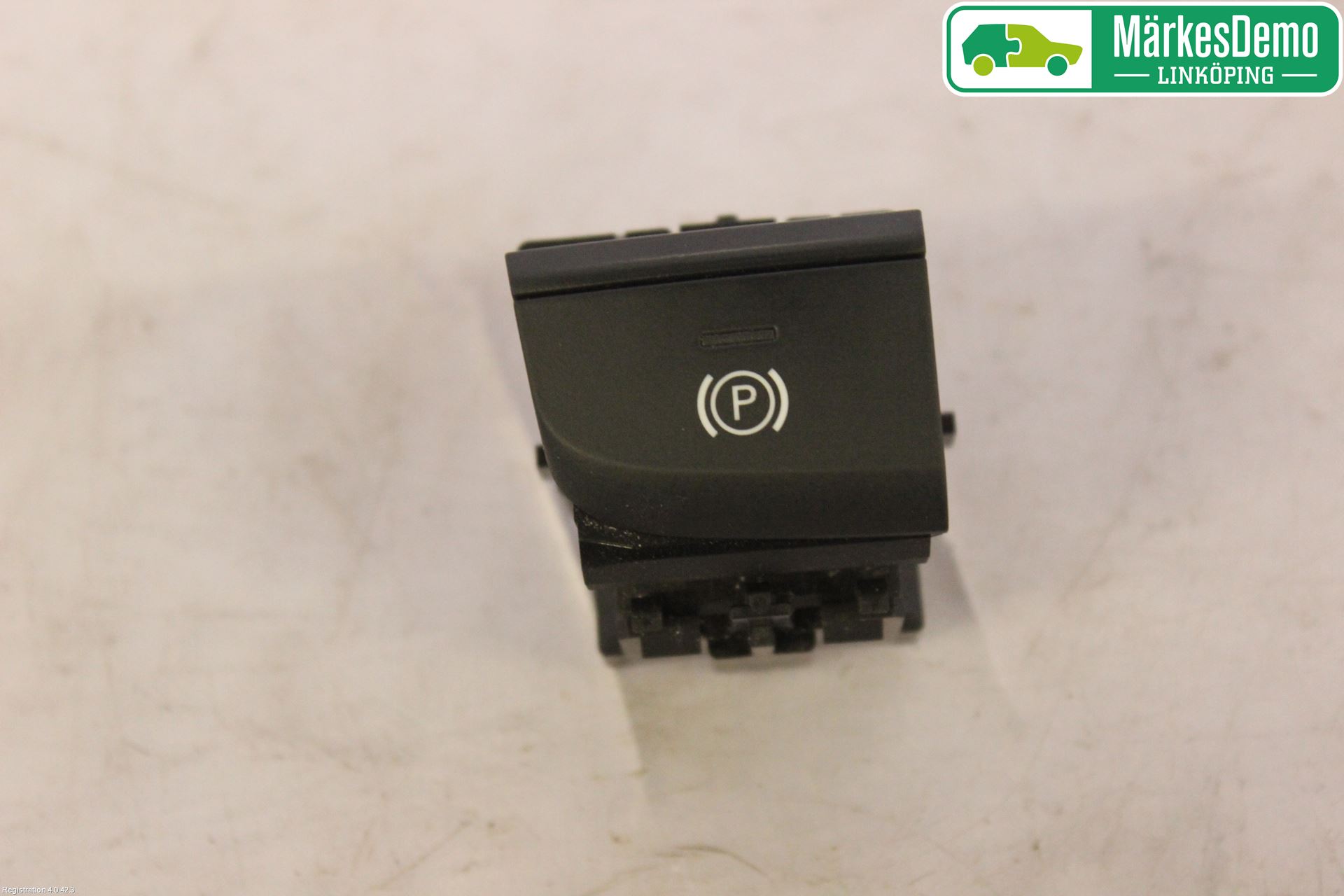 Audi A3/S3 8V 13-20 Strömställare Parkeringsbroms