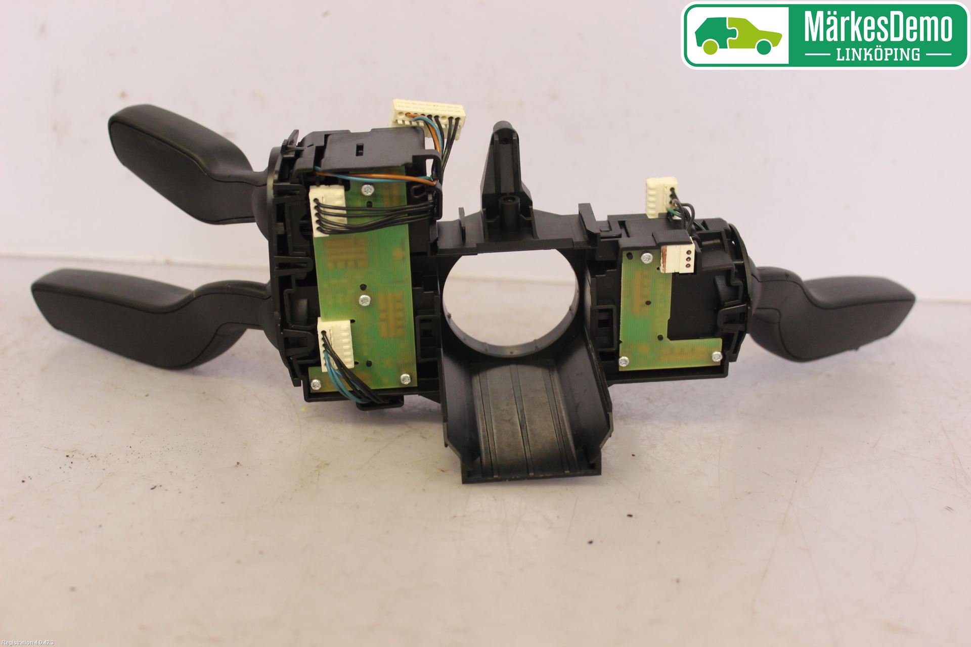 Audi A3/S3 8V 13-20 Spakcentral