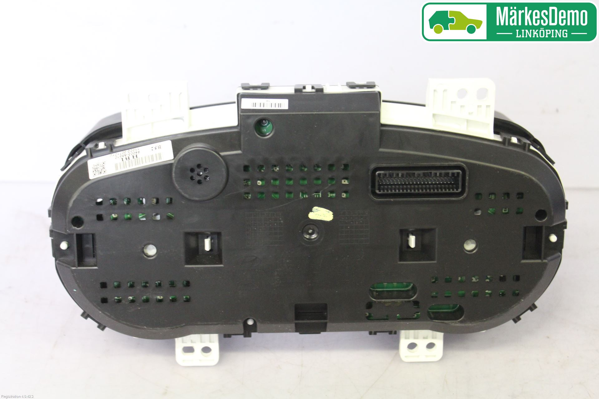Hyundai i30 GD 13-17 Instrument Komb
