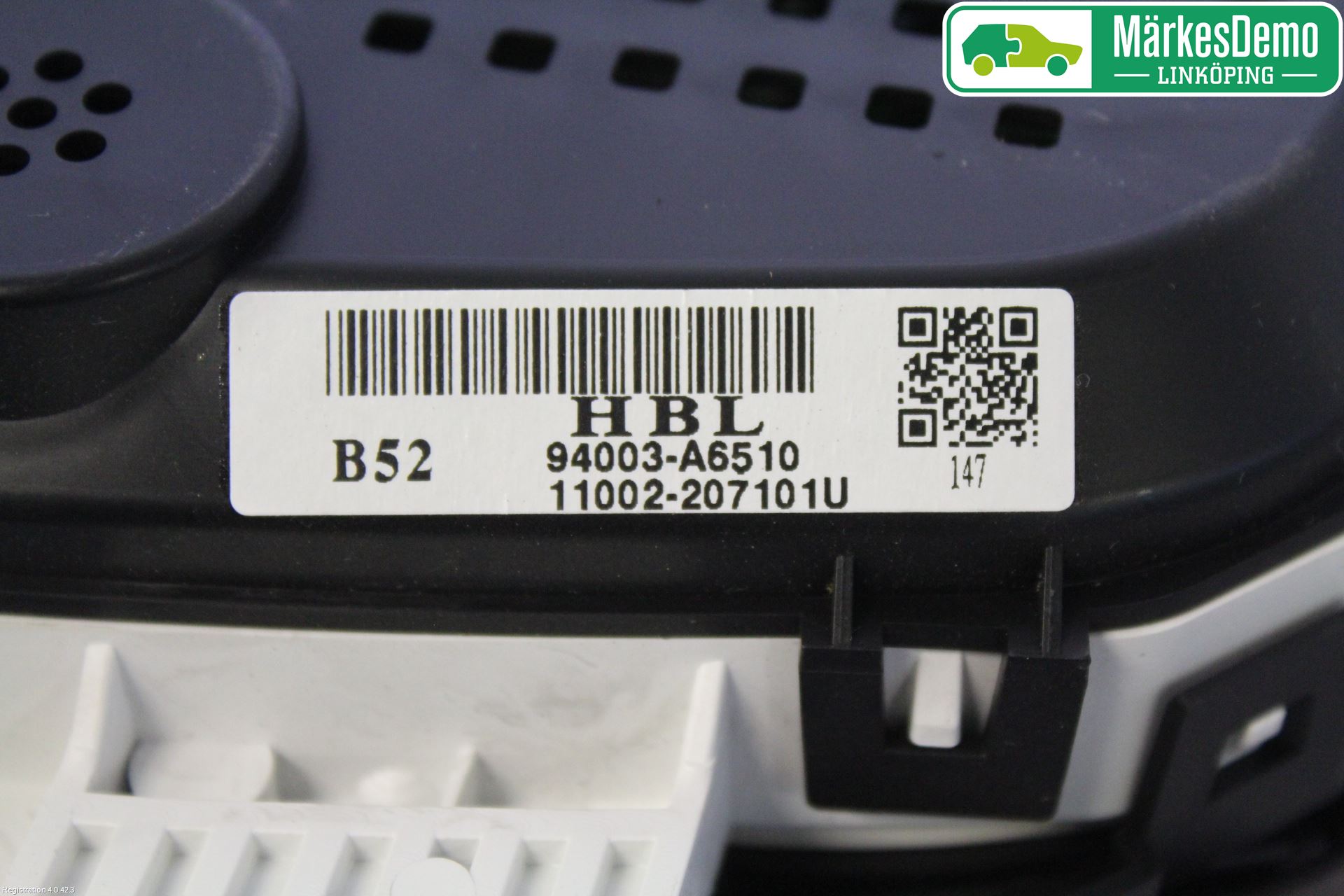 Hyundai i30 GD 13-17 Instrument Komb